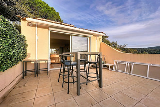  appartement grimaud 83310