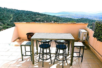  appartement grimaud 83310