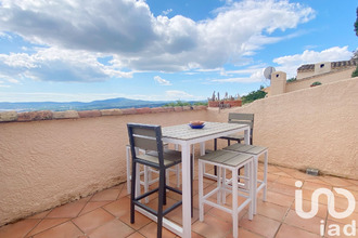  appartement grimaud 83310