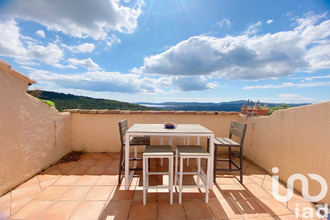  appartement grimaud 83310