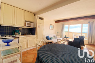  appartement grimaud 83310