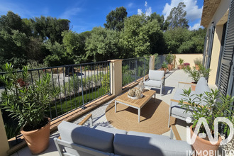  appartement grimaud 83310