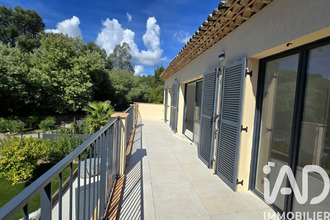  appartement grimaud 83310