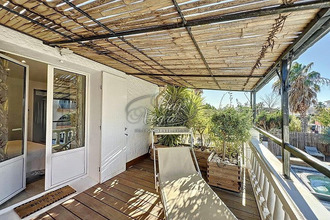  appartement grimaud 83310