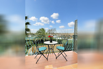  appartement grimaud 83310