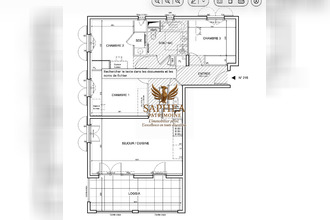  appartement grimaud 83310