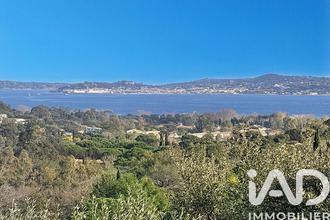  appartement grimaud 83310