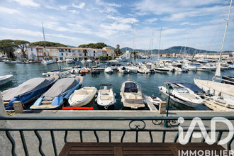  appartement grimaud 83310