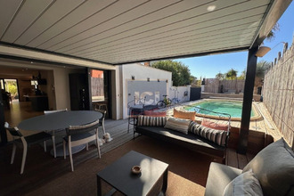  appartement grimaud 83310