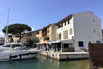  appartement grimaud 83310