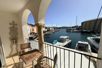  appartement grimaud 83310