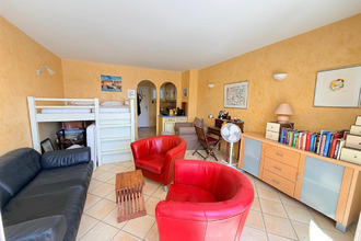  appartement grimaud 83310