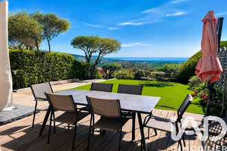  appartement grimaud 83310