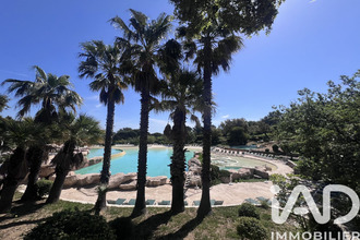  appartement grimaud 83310