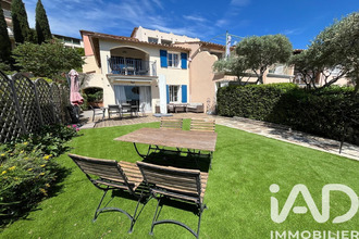  appartement grimaud 83310