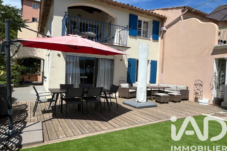  appartement grimaud 83310