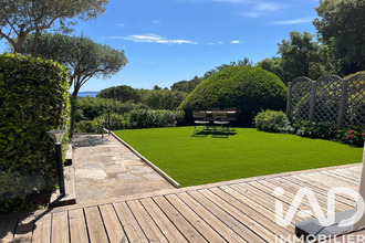  appartement grimaud 83310