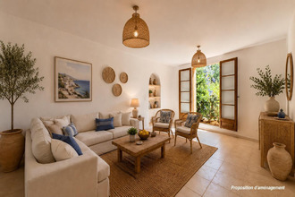  appartement grimaud 83310