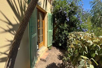  appartement grimaud 83310