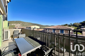  appartement grimaud 83310