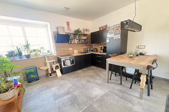  appartement grisy-les-platres 95810