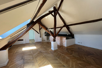  appartement grisy-suisnes 77166