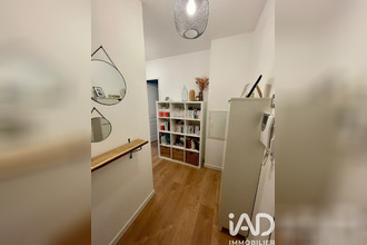  appartement grisy-suisnes 77166