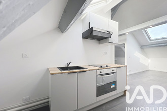  appartement grisy-suisnes 77166