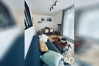  appartement grisy-suisnes 77166