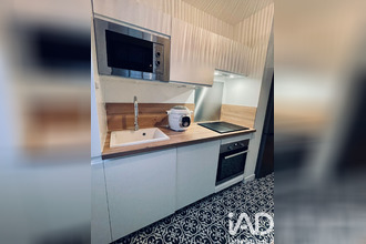  appartement grisy-suisnes 77166