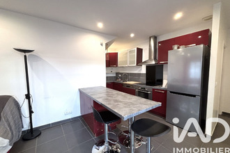  appartement grisy-suisnes 77166