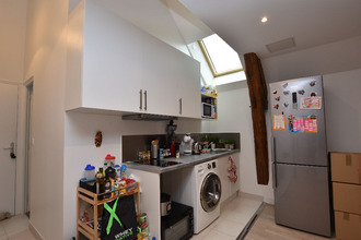  appartement grisy-suisnes 77166