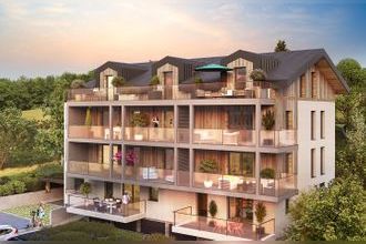  appartement groisy 74570