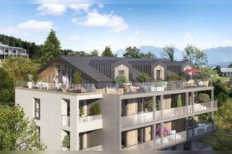  appartement groisy 74570