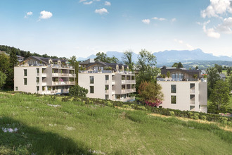  appartement groisy 74570