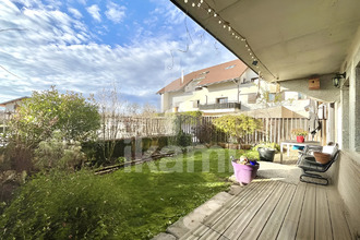  appartement groisy 74570