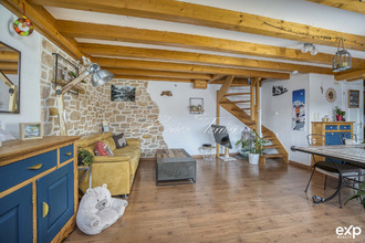  appartement groisy 74570