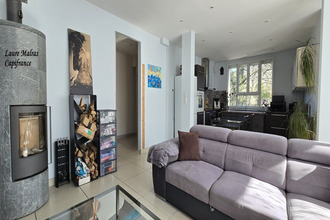  appartement groisy 74570