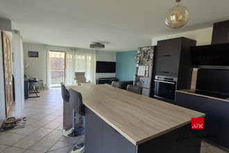  appartement groisy 74570