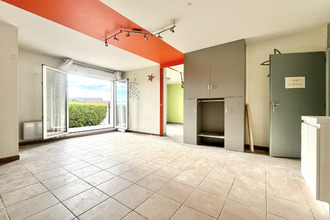  appartement groisy 74570