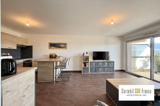  appartement groisy 74570