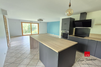 appartement groisy 74570