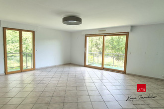  appartement groisy 74570