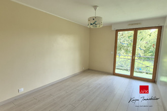  appartement groisy 74570