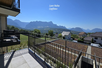  appartement groisy 74570