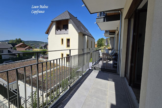  appartement groisy 74570