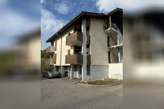  appartement groisy 74570