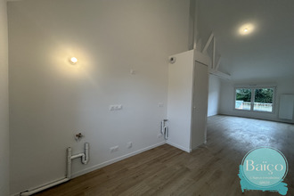  appartement groix 56590