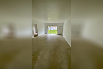  appartement groix 56590