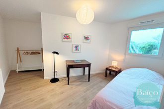  appartement groix 56590